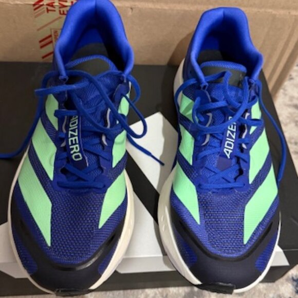 Adizero Boston 13 Running Shoes - Picture 2 of 5